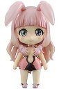 【中古】クイーンズブレイド ねんどろいど メローナ ノンスケール ABS&PVC製塗装済み可動フィギュア