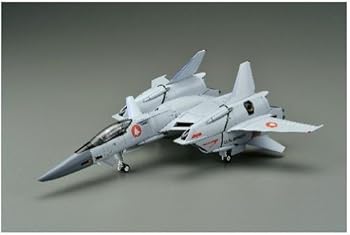 【中古】やまとマクロスシリーズ 160 完全変形 VF-4G ライトニングIIIやまとOnlineShop限定