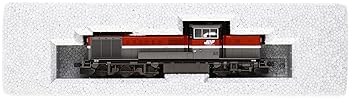 【中古】KATO HOゲージ DE10 JR貨物更新色 1-705 鉄道模型 ディーゼル機関車