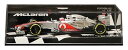 【中古】PMA 143 マクラーレン メルセデス MP427 2012 #3 完成品