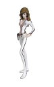 【中古】フジコレ峰不二子コレクションTMSシリーズ LUPIN the Third 峰不二子という女 峰不二子フィギュア DIVE ver.