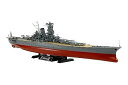 【中古】タミヤ 1350 艦船シリーズ No.31 日本海軍 戦艦 武蔵 プラモデル 78031