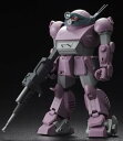 【中古】装甲騎兵ボトムズ 120 スコープドッグメルキア軍カラー プラモデル プレミアムバンダイ限定