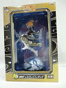 【中古】一番くじ 銀魂 金銀 A賞 金時 ディスプレイフィギュア