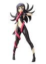 【中古】コトブキヤ 俺の妹がこんなに可愛いわけがない。 新垣あやせ -タナトス・コスver.- 18スケール PVC塗装済み完成品