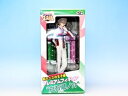 【中古】新テニスの王子様 プレミアムフィギュア“白石蔵ノ介” アニメ キャラ プライズ セガポスターおまけ付