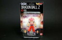 【中古】掌動-SHODO- ドラゴンボールZ 3.ゴッドスーパーサイヤ人単品