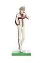 【中古】新テニスの王子様 プレミアムフィギュア“白石蔵ノ介” PM テニプリ スポーツ 部活動 アニメ プライズ セガ
