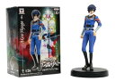 【中古】コードギアス 亡国のアキト DXFフィギュア 日向アキト 単品 バンプレスト プライズ