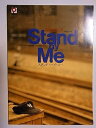 【中古】スタンド・バイ・ミー Stand by Me1997年公演パンフレット 二宮和也・相葉雅紀・松本潤・生田斗真