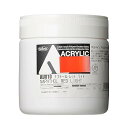 【中古】ホルベイン アクリリック カラーヘビーボディ AU810 330ml ナフトールレッドライト 16810