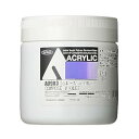 【中古】ホルベイン アクリリック カラーヘビーボディ AU903 330ml コンポーズバイオレット 16903