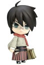 【中古】俗・さよなら絶望先生 ねんどろいど 糸色望 1.5 ノンスケール ABS&PVC塗装済み可動フィギュア
