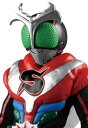 【中古】RAH220 No.59 DX 仮面ライダーストロンガー チャージアップVer.(3)
