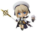【中古】魔法少女リリカルなのは The MOVIE 2nd A's ねんどろいど 八神はやて ユニゾンイン・エディション ノンスケール ABS&PVC塗装済み可動フィギュア