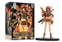 【中古】バンプレスト ワンピース DXフィギュア -THE GRANDLINE LADY- ONE PIECE FILM Z vol.1 ナミ プライズ