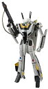 【中古】172 VF-1S バルキリー ロイ・フォッカー機 超時空要塞マクロス