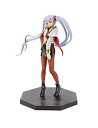 【中古】機動戦艦ナデシコ -The prince of darkness- プレミアムフィギュア ホシノ・ルリ