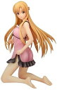 【中古】ソードアート・オンライン アスナキャミソールver. 18スケールPVC塗装済み完成品