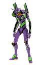 【中古】コトブキヤ ヱヴァンゲリヲン新劇場版:破 汎用ヒト型決戦兵器 人造人間エヴァンゲリオン初号機 1400スケール プラスチックキット