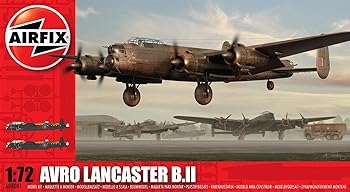 【中古】エアフィックスAirfix 172 イ