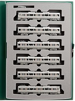 【中古】KATO Nゲージ 225系 6000番台 丹波路快速 6両セット 10-1201 鉄道模型 電車