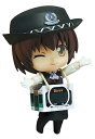 【中古】ねんどろいど 鉄道むすめ 鷹野みゆき ノンスケール ABS&PVC製 塗装済み可動フィギュア(3)