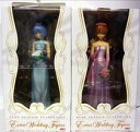 【中古】新世紀エヴァンゲリオン エクストラウェディングフィギュア 全2種セット