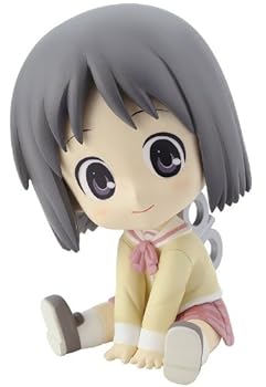 【中古】日常 ぺたん娘 東雲なの ノンスケール PVC塗装済み完成品(3)