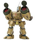 【中古】ウェーブWave WAVE 172 超時空要塞マクロス SDR-04-MkXII ファランクス プラモデル