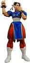 【中古】Neca - Figurine Street Fighter - Chun Li 18cm - 0634482446409