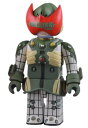 【中古】エヴァンゲリオン キューブリック ヱヴァンゲリヲン新劇場版:破 真希波・マリ・イラストリアス