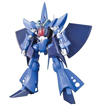 【中古】HGUC No.145 1144 RX-139 ハンブラビ 機動戦