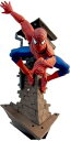【中古】特撮リボルテック039 スパイダーマン3 スパイダーマン ノンスケール ABS&PVC製 塗装済み アクションフィギュア