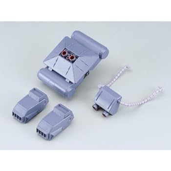 【中古】MG 1100 バリュートパック プラモデル プレミアムバンダイ限定