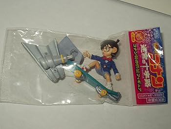 【中古】名探偵コナン　情景フィギュア　非売品　数量限定　海洋堂　迷宮の十字路　未開封　3【メーカー名】【メーカー型番】【ブランド名】海洋堂(KAIYODO) フィギュア・コレクタードール 【商品説明】名探偵コナン　情景フィギュア　非売品　数量限定　海洋堂　迷宮の十字路　未開封　3当店ではレコード盤には商品タイトルに［レコード］と表記しております。表記がない物はすべてCDですのでご注意ください。当店では初期不良に限り、商品到着から7日間は返品を 受付けております。お問い合わせ・メールにて不具合詳細をご連絡ください。他モールとの併売品の為、完売の際はキャンセルご連絡させて頂きます。中古品の商品タイトルに「限定」「初回」「保証」「DLコード」などの表記がありましても、特典・付属品・帯・保証等は付いておりません。電子辞書、コンパクトオーディオプレーヤー等のイヤホンは写真にありましても衛生上、基本お付けしておりません。※未使用品は除く品名に【import】【輸入】【北米】【海外】等の国内商品でないと把握できる表記商品について国内のDVDプレイヤー、ゲーム機で稼働しない場合がございます。予めご了承の上、購入ください。掲載と付属品が異なる場合は確認のご連絡をさせて頂きます。ご注文からお届けまで1、ご注文⇒ご注文は24時間受け付けております。2、注文確認⇒ご注文後、当店から注文確認メールを送信します。3、お届けまで3〜10営業日程度とお考えください。輸入商品は10営業日から30営業日前後でのお届けとなります。4、入金確認⇒前払い決済をご選択の場合、ご入金確認後、配送手配を致します。5、出荷⇒配送準備が整い次第、出荷致します。配送業者、追跡番号等の詳細をメール送信致します。6、到着⇒出荷後、1〜3日後に商品が到着します。　※離島、北海道、九州、沖縄は遅れる場合がございます。予めご了承下さい。お電話でのお問合せは少人数で運営の為受け付けておりませんので、お問い合わせ・メールにてお願い致します。★お客様都合によるご注文後のキャンセル・返品はお受けしておりませんのでご了承ください。0