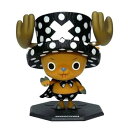 【中古】Portrait.Of.Pirates ワンピース NEO-EX チョッパーマン ZOZOTOWN Limited ver.