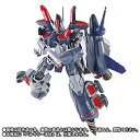 【中古】劇場版マクロスフロンティア サヨナラノツバサ DX超合金 VF-25F早乙女アルト機用 アーマードパーツリニューアルVer.