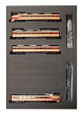 【中古】TOMIX Nゲージ 485系 初期型 基本セット 92452 鉄道模型 電車