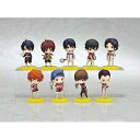 【中古】ワンコイングランデフィギュアコレクション 新テニスの王子様 The First Game BOX