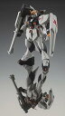 【中古】FW GUNDAM STANDart:14 ガンダムスタンダート14 νガンダム バズーカーシールド装備 食玩・ガム(3)