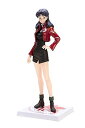【中古】ヱヴァンゲリヲン新劇場版 プレミアムフィギュア Vol.5 葛城ミサト プライズ