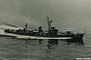【中古】ピットロード 1700 海上自衛隊 護衛艦 DE-211 いすず J56
