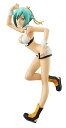 【中古】エクセレントモデル アクエリオンEVOL ゼシカ・ウォン