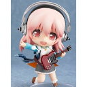【中古】グッドスマイルカンパニーGOOD SMILE COMPANY ねんどろいど すーぱーそに子 虎パーカーVer. グッドスマイルオンラインショップ限定