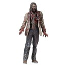 【中古】WALKING DEAD ウォーキング・デッド アクションフィギュア TVシリーズ3 オートプシー ゾンビ(3)