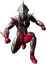 【中古】ULTRA-ACT ウルトラマンネクサス ジュネッス