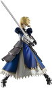 【中古】超合金 セイバー FateZero