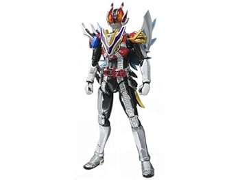 【中古】S.H.Figuarts 仮面ライダー電王 超クライマックスフォーム