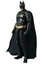 【中古】MAFEX マフェックス No.002 バットマン ダークナイトライジング アクションフィギュア